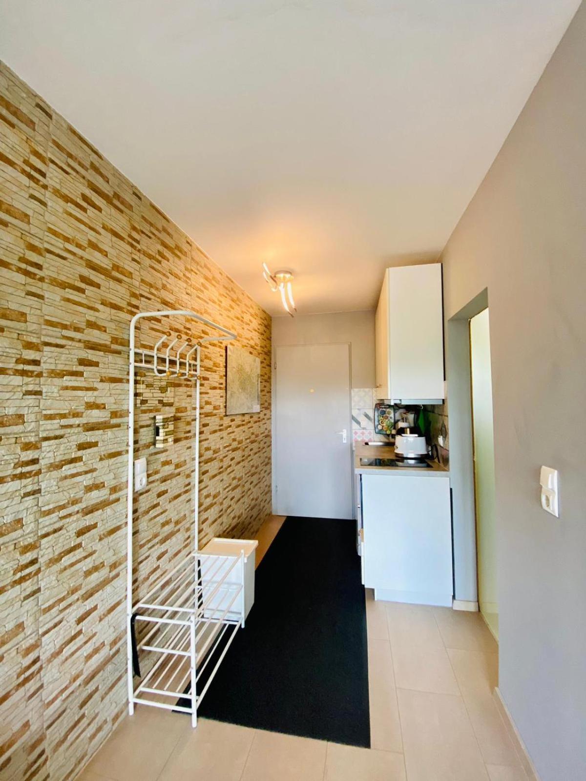 Ferienwohnung "Hagebutze" Mit Sauna Und Schwimmbad Bad Lauterberg Zewnętrze zdjęcie