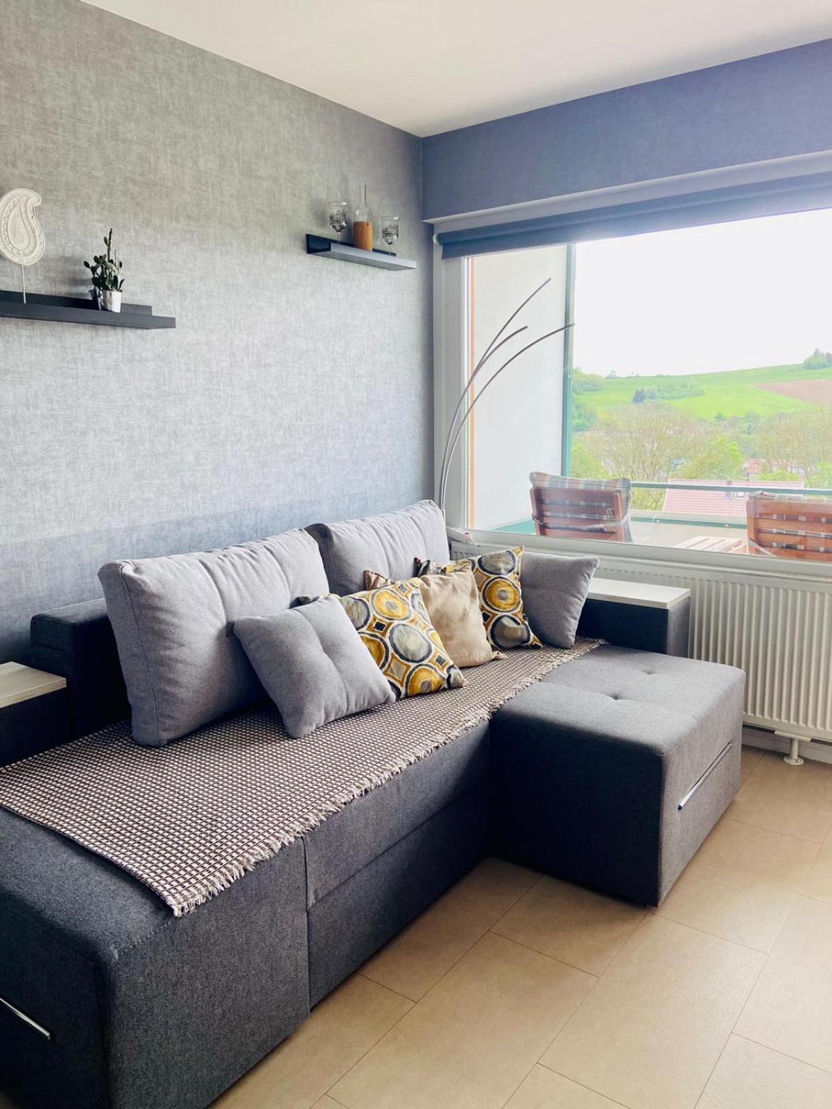 Ferienwohnung "Hagebutze" Mit Sauna Und Schwimmbad Bad Lauterberg Zewnętrze zdjęcie