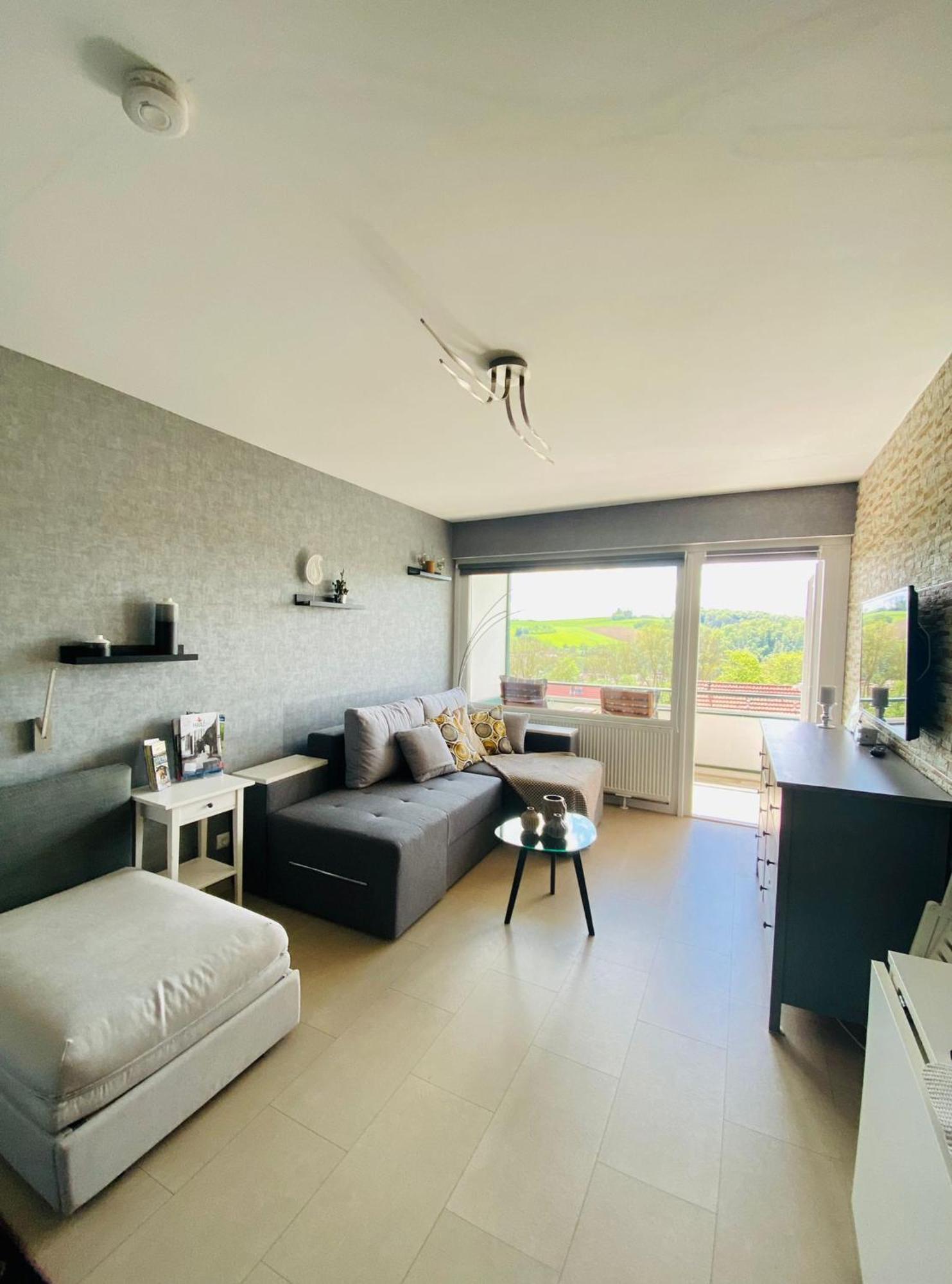 Ferienwohnung "Hagebutze" Mit Sauna Und Schwimmbad Bad Lauterberg Zewnętrze zdjęcie