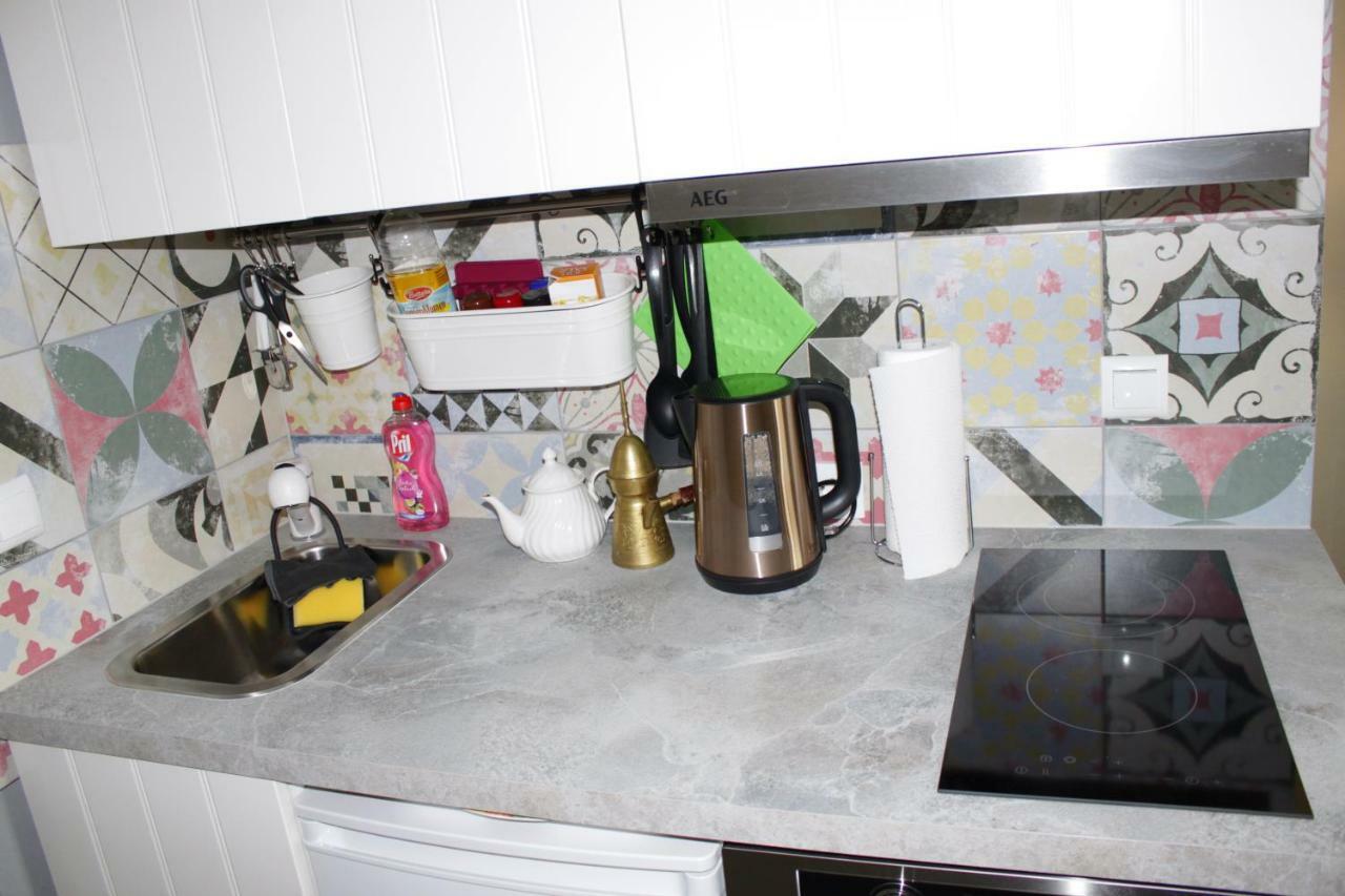 Ferienwohnung "Hagebutze" Mit Sauna Und Schwimmbad Bad Lauterberg Zewnętrze zdjęcie