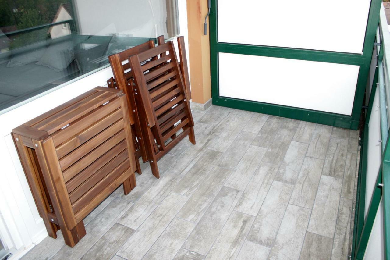 Ferienwohnung "Hagebutze" Mit Sauna Und Schwimmbad Bad Lauterberg Zewnętrze zdjęcie